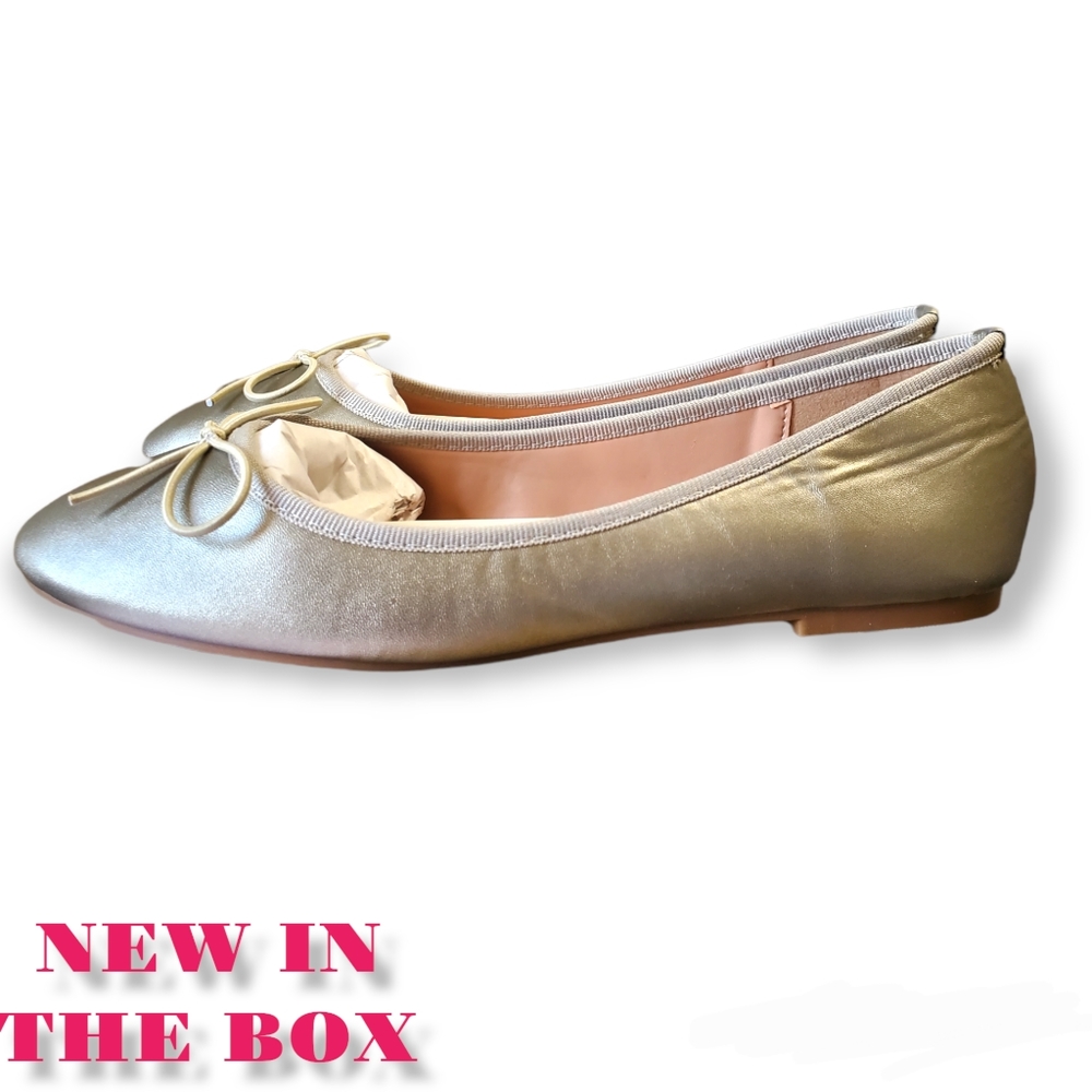 FINAL PRICE🚨 Journee Collection Vika Flats | 8.5 - Picture 14 of 16